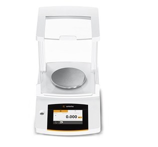 萬分位賽多利斯SECURA224-1CN電子天平