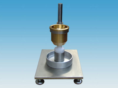 金屬粉末松裝密度計(jì)