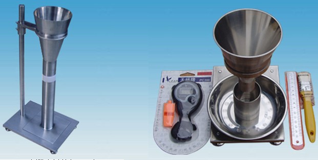 乙烯四氟乙烯 氟塑料堆積密度計(jì)